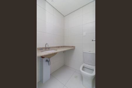 Studio à venda com 31m², 0 quarto e sem vagaBanheiro