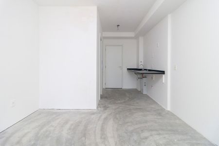 Studio à venda com 31m², 0 quarto e sem vagaStudio