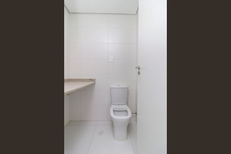 Studio à venda com 31m², 0 quarto e sem vagaBanheiro