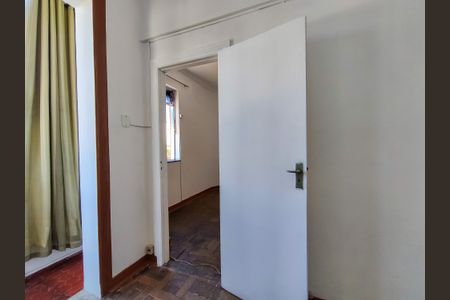 Apartamento à venda com 47m², 2 quartos e sem vaga Apartamento à venda com 47m², 2 quartos e sem vagaQuarto 1
