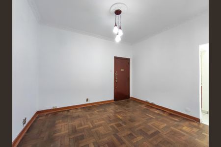 Apartamento à venda com 47m², 2 quartos e sem vaga Apartamento à venda com 47m², 2 quartos e sem vagaSala