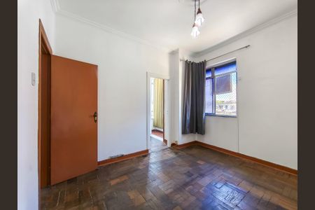 Apartamento à venda com 47m², 2 quartos e sem vaga Apartamento à venda com 47m², 2 quartos e sem vagaQuarto 2