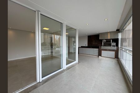 Apartamento à venda com 177m², 4 quartos e 3 vagas Apartamento à venda com 177m², 4 quartos e 3 vagasFoto 04