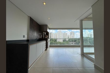 Apartamento à venda com 177m², 4 quartos e 3 vagas Apartamento à venda com 177m², 4 quartos e 3 vagasFoto 06