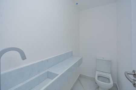 Apartamento à venda com 155m², 3 quartos e 3 vagas Apartamento à venda com 155m², 3 quartos e 3 vagasLavabo