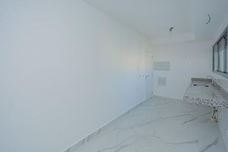 Apartamento à venda com 155m², 3 quartos e 3 vagas Apartamento à venda com 155m², 3 quartos e 3 vagasCozinha