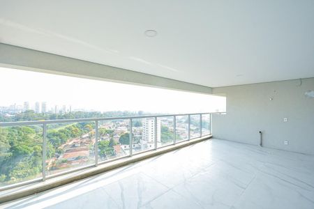 Apartamento à venda com 155m², 3 quartos e 3 vagas Apartamento à venda com 155m², 3 quartos e 3 vagasSacada