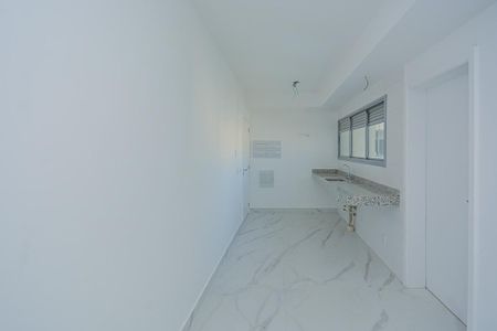 Apartamento à venda com 155m², 3 quartos e 3 vagas Apartamento à venda com 155m², 3 quartos e 3 vagasCozinha