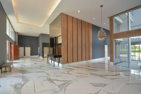 Apartamento à venda com 155m², 3 quartos e 3 vagas Apartamento à venda com 155m², 3 quartos e 3 vagasHall de entrada