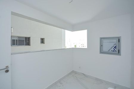 Apartamento à venda com 155m², 3 quartos e 3 vagas Apartamento à venda com 155m², 3 quartos e 3 vagasÁrea de Serviço