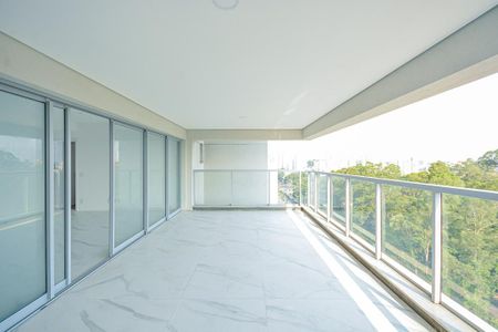 Apartamento à venda com 155m², 3 quartos e 3 vagas Apartamento à venda com 155m², 3 quartos e 3 vagasSacada