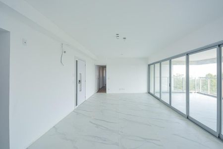 Apartamento à venda com 155m², 3 quartos e 3 vagas Apartamento à venda com 155m², 3 quartos e 3 vagasSala