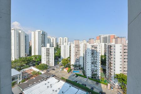 Apartamento à venda com 155m², 3 quartos e 3 vagas Apartamento à venda com 155m², 3 quartos e 3 vagasVista da Suíte 1