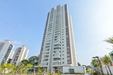 Apartamento à venda com 155m², 3 quartos e 3 vagas Apartamento à venda com 155m², 3 quartos e 3 vagasFachada