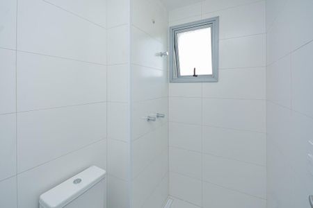Apartamento à venda com 155m², 3 quartos e 3 vagas Apartamento à venda com 155m², 3 quartos e 3 vagasBanheiro da Suíte 3
