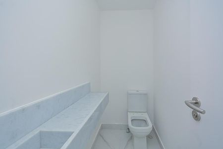 Apartamento à venda com 155m², 3 quartos e 3 vagas Apartamento à venda com 155m², 3 quartos e 3 vagasLavabo