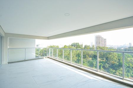 Apartamento à venda com 155m², 3 quartos e 3 vagas Apartamento à venda com 155m², 3 quartos e 3 vagasSacada