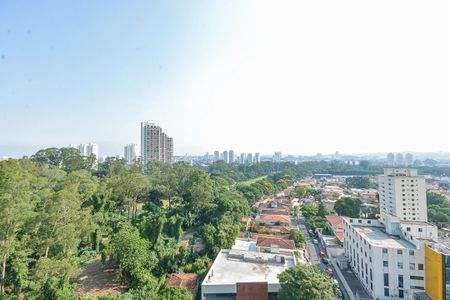 Apartamento à venda com 155m², 3 quartos e 3 vagas Apartamento à venda com 155m², 3 quartos e 3 vagasVista da Suíte 2