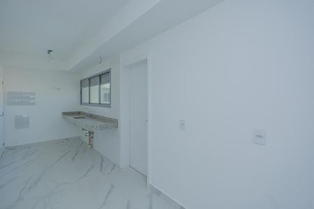 Apartamento à venda com 155m², 3 quartos e 3 vagas Apartamento à venda com 155m², 3 quartos e 3 vagasCozinha