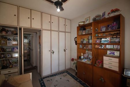 Apartamento à venda com 119m², 3 quartos e 1 vagaQuarto 1
