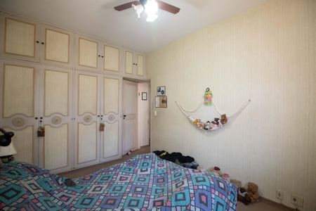 Apartamento à venda com 119m², 3 quartos e 1 vagaQuarto 3