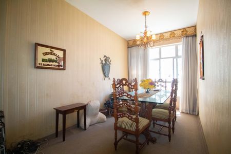 Apartamento à venda com 119m², 3 quartos e 1 vagaSala