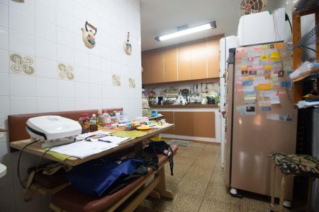 Apartamento à venda com 119m², 3 quartos e 1 vagaCozinha