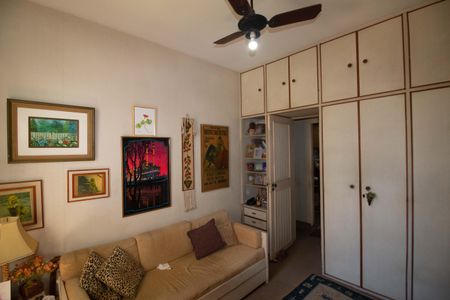 Apartamento à venda com 119m², 3 quartos e 1 vagaQuarto 1