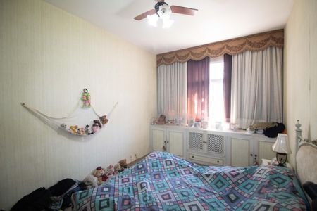 Apartamento à venda com 119m², 3 quartos e 1 vagaQuarto 3