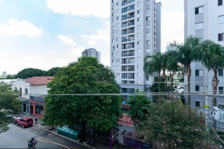 Apartamento para alugar com 73m², 2 quartos e sem vaga Apartamento para alugar com 73m², 2 quartos e sem vagaVista do Quarto 2