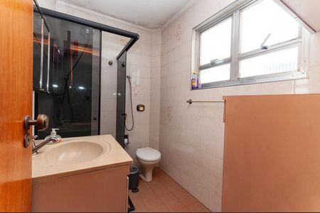 Apartamento para alugar com 73m², 2 quartos e sem vaga Apartamento para alugar com 73m², 2 quartos e sem vagaBanheiro Social