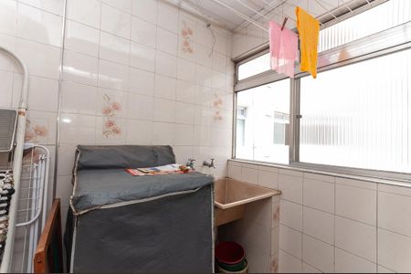 Apartamento para alugar com 73m², 2 quartos e sem vaga Apartamento para alugar com 73m², 2 quartos e sem vagaÁrea de Serviço