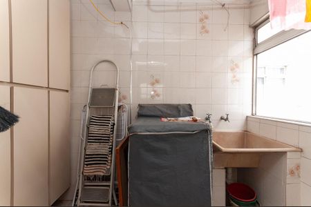 Apartamento para alugar com 73m², 2 quartos e sem vaga Apartamento para alugar com 73m², 2 quartos e sem vagaÁrea de Serviço