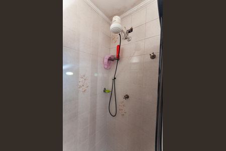 Apartamento para alugar com 73m², 2 quartos e sem vaga Apartamento para alugar com 73m², 2 quartos e sem vagaBanheiro Social