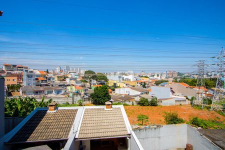 Casa à venda com 270m², 4 quartos e 2 vagas Casa à venda com 270m², 4 quartos e 2 vagasVista da Varanda do Quarto 2