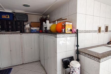 Casa de condomínio à venda com 321m², 5 quartos e 4 vagas Casa de condomínio à venda com 321m², 5 quartos e 4 vagasÁrea de Serviço