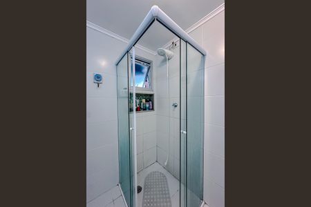 Apartamento à venda com 75m², 3 quartos e 1 vagaBanheiro