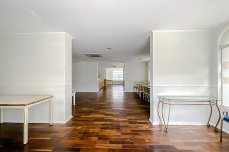 Apartamento à venda com 75m², 3 quartos e 1 vagaÁrea comum