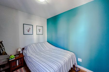 Apartamento à venda com 75m², 3 quartos e 1 vagaQuarto 1