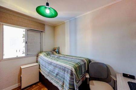 Apartamento à venda com 75m², 3 quartos e 1 vagaQuarto 3