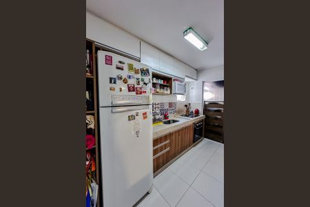 Apartamento à venda com 75m², 3 quartos e 1 vagaCozinha