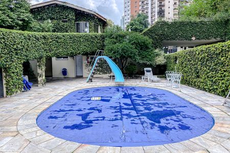 Apartamento à venda com 75m², 3 quartos e 1 vagaÁrea comum - Piscina