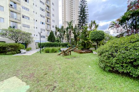 Apartamento à venda com 75m², 3 quartos e 1 vagaÁrea comum - Playground