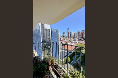 Apartamento à venda com 75m², 3 quartos e 1 vagaVaranda da Sala