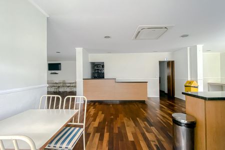 Apartamento à venda com 75m², 3 quartos e 1 vagaÁrea comum