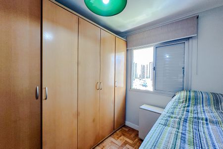 Apartamento à venda com 75m², 3 quartos e 1 vagaQuarto 3