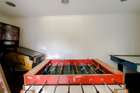 Apartamento à venda com 75m², 3 quartos e 1 vagaSala de Jogos