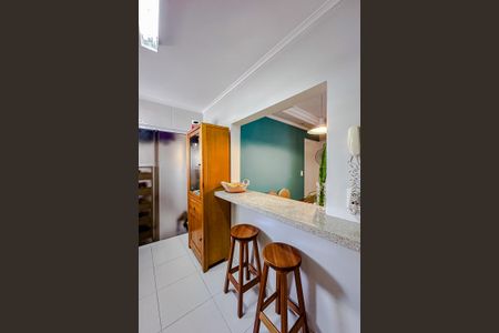 Apartamento à venda com 75m², 3 quartos e 1 vagaCozinha