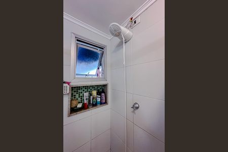 Apartamento à venda com 75m², 3 quartos e 1 vagaBanheiro