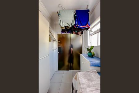 Apartamento à venda com 75m², 3 quartos e 1 vagaÁrea de Serviço